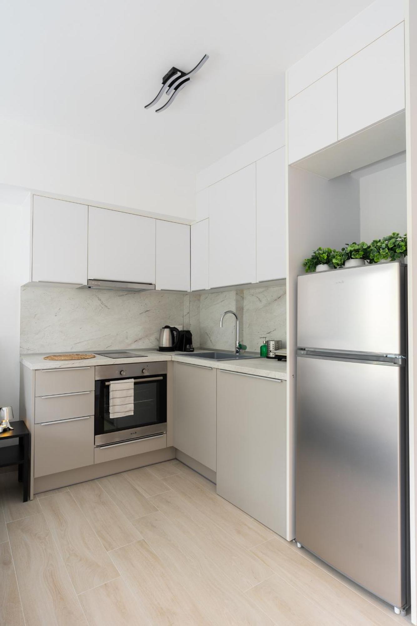 Velvet Luxury Studios In The City Center By Binobi! Thessaloniki Exterior photo
